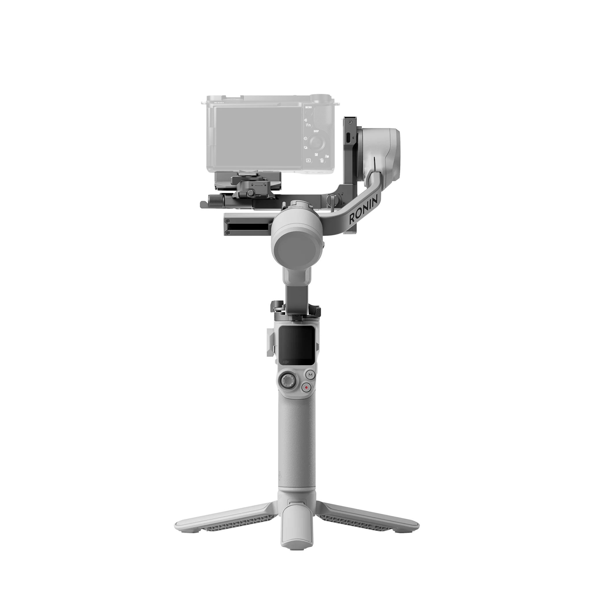 DJI RS 4 Mini Combo