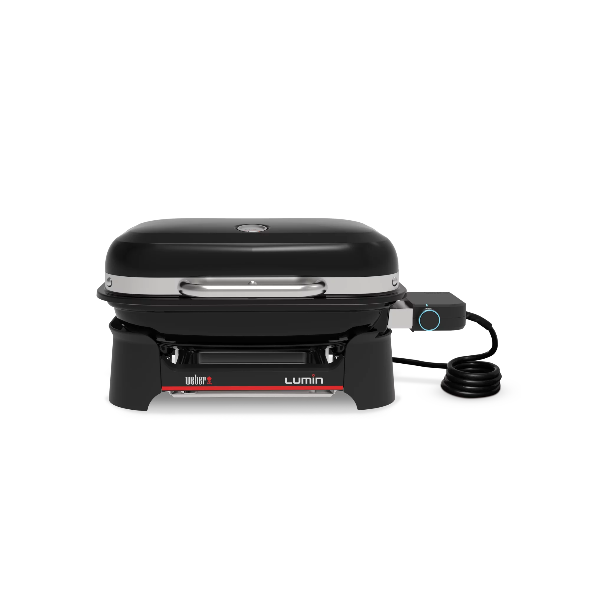 Weber LUMIN COMPACT (2026) Open-Box