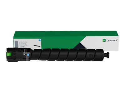 Lexmark Lxk CS943 Cyan 26K Crtg