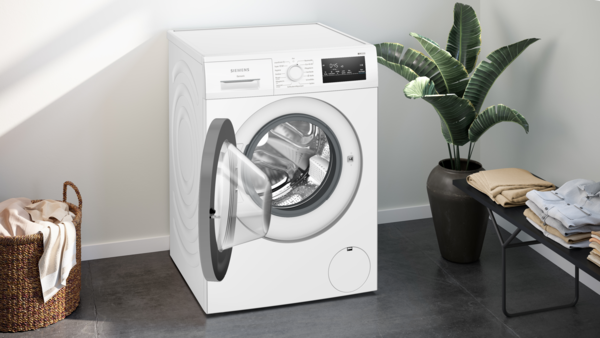 Siemens IQ300 WM14N127