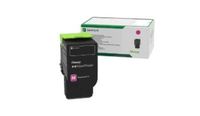 Lexmark Toner magenta CX833/95x ca. 46.900 S. - Tonereinheit