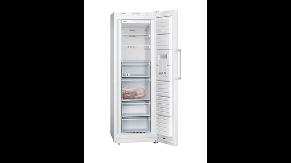 Siemens IQ300 GS33NVWEP