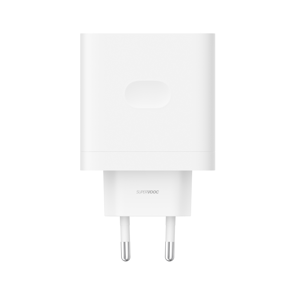 OPPO SUPERVOOC 80W Power Adapter - Ladegerät Open-Box