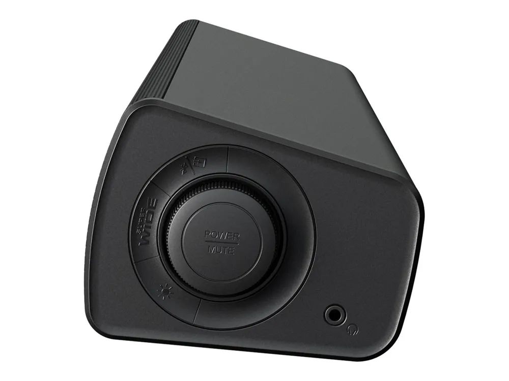 Creative Labs Creative Sound Blaster GS5 - Soundbar - für PC - kabellos - Bluetooth - USB - 30 Watt (Gesamt)