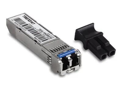 TRENDnet TEG 10GBS10 - SFP+-Transceiver-Modul