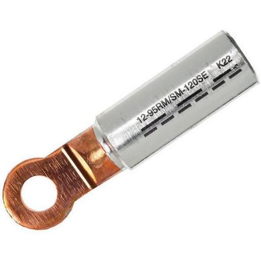 Intercable AL/CU PRESSKABELS.,300MM² / INTCAB ICALCU30010