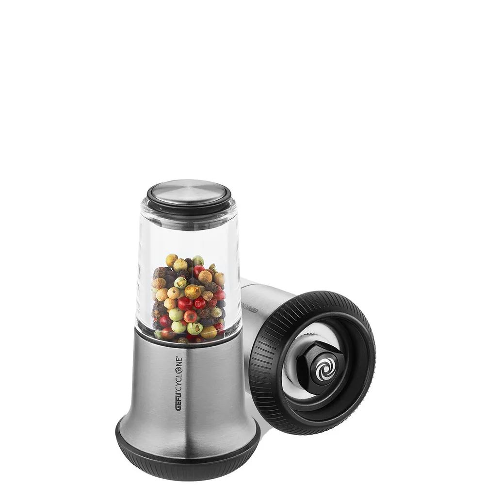 GEFU Salz- oder Pfeffermühle X-PLOSION®, S