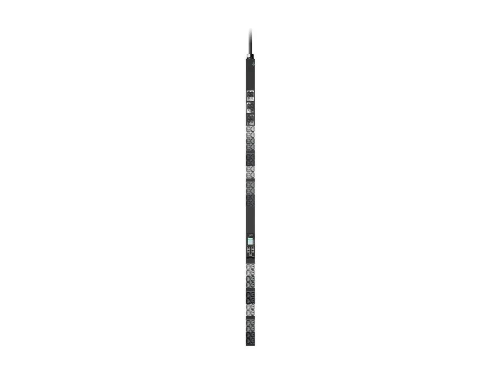 APC NetShelter Rack PDU Advanced - Gen 2 - Stromverteilungseinheit (Rack - einbaufähig)