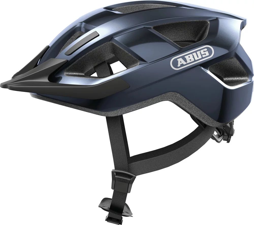 ABUS Aduro 3.0 LED midnight blue M