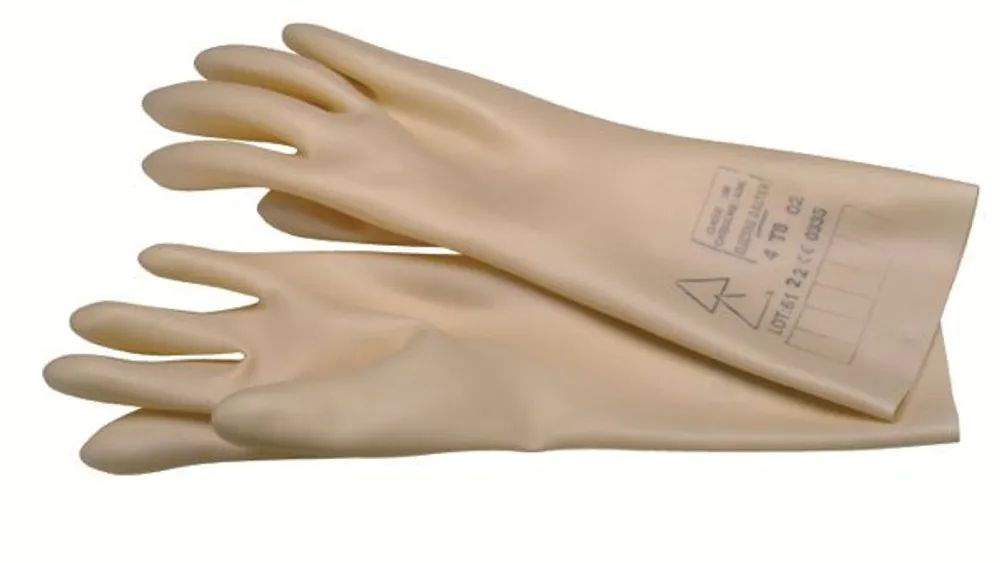 INTERCABLE Isolierhandschuhe Kl.2 Gr.10
