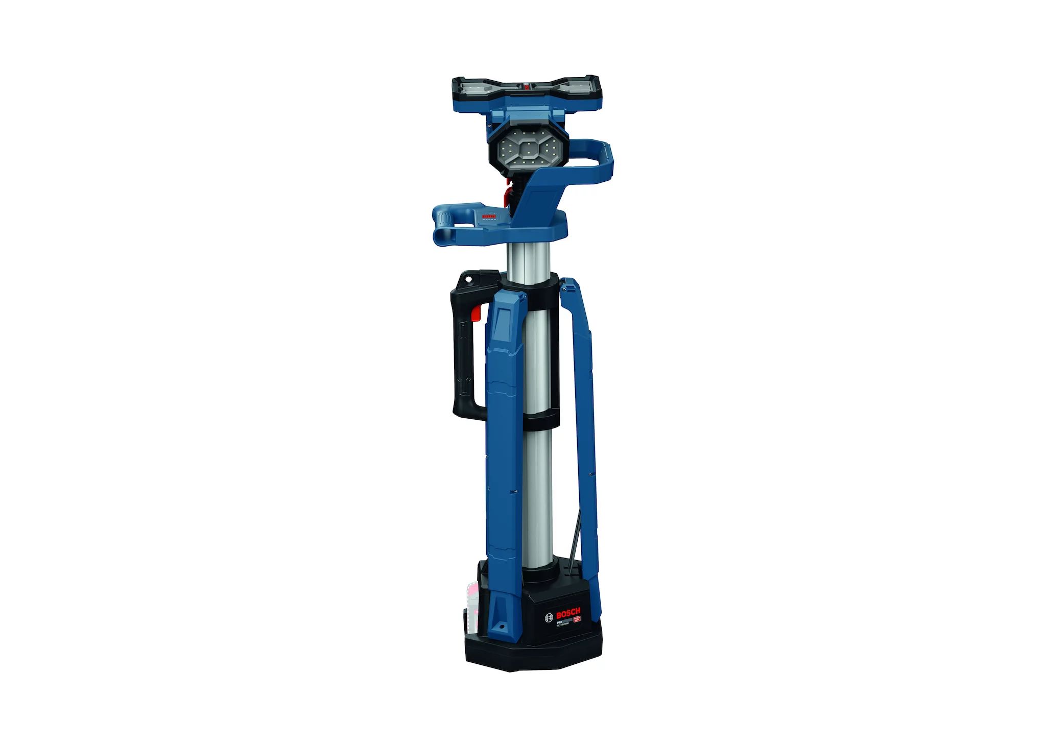 Bosch GLT18V-5000 Akku-Bauleuchte solo - 5000lm