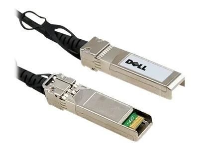 Dell Direktanschlusskabel - SFP+ (M) zu SFP+ (M)