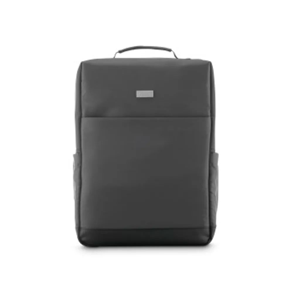 Hama Laptop-Rucksack "Traveller", bis 41 cm (16,2"), Anthrazit
