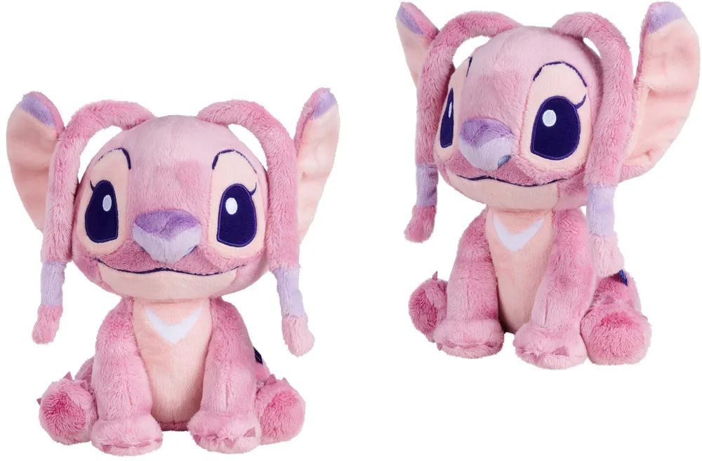 Simba Toys GmbH & Co.KG Disney Angel Refresh, 25cm
