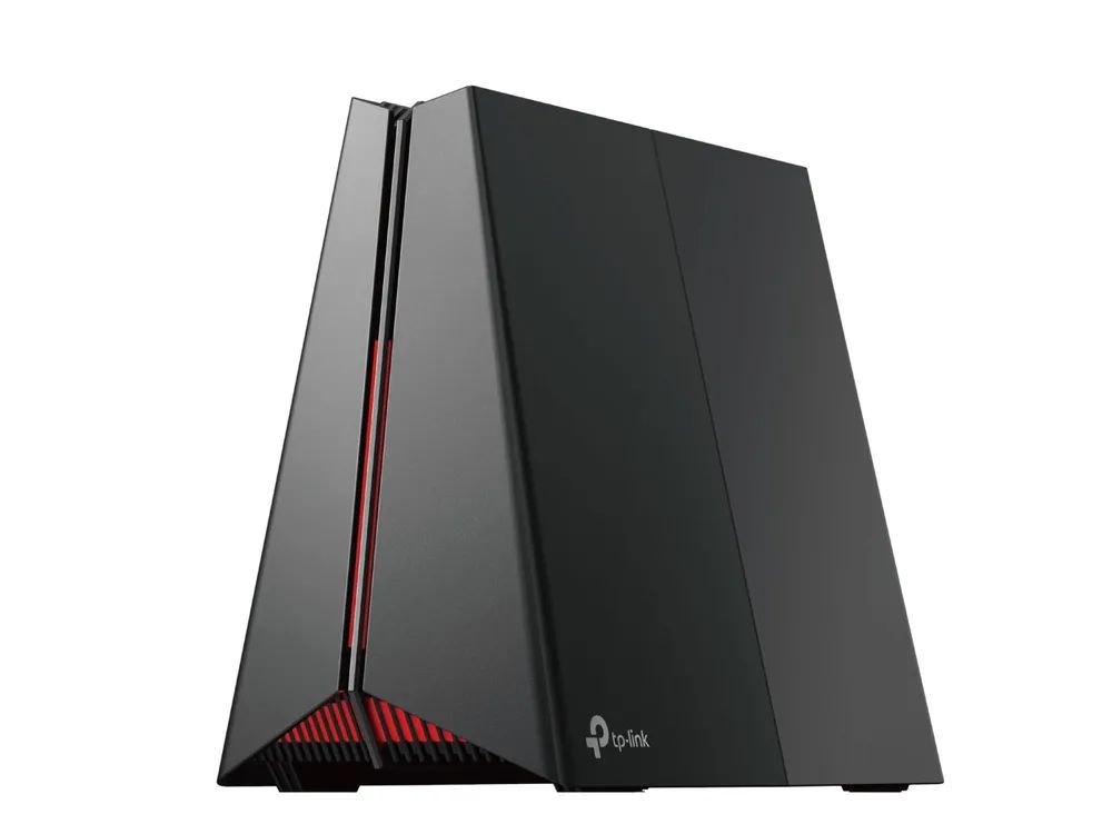 TP-LINK Archer GE550 V1 - Wireless Router 4-Port-Switch