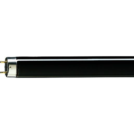 Philips SCHWARZLICHT-LEUCHTSTOFFLAMPE / PHILI TL-D 18W/108 871150095111340