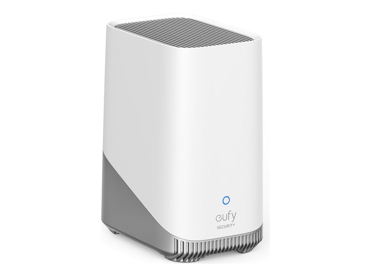 Eufy HomeBase S380 - Zentrale Steuerung - kabelgebunden