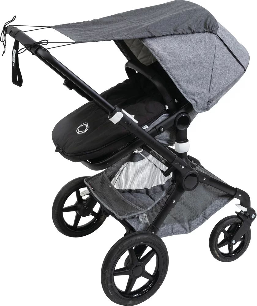 ABUS JC6440 Linda Sonnenschutz Basic
