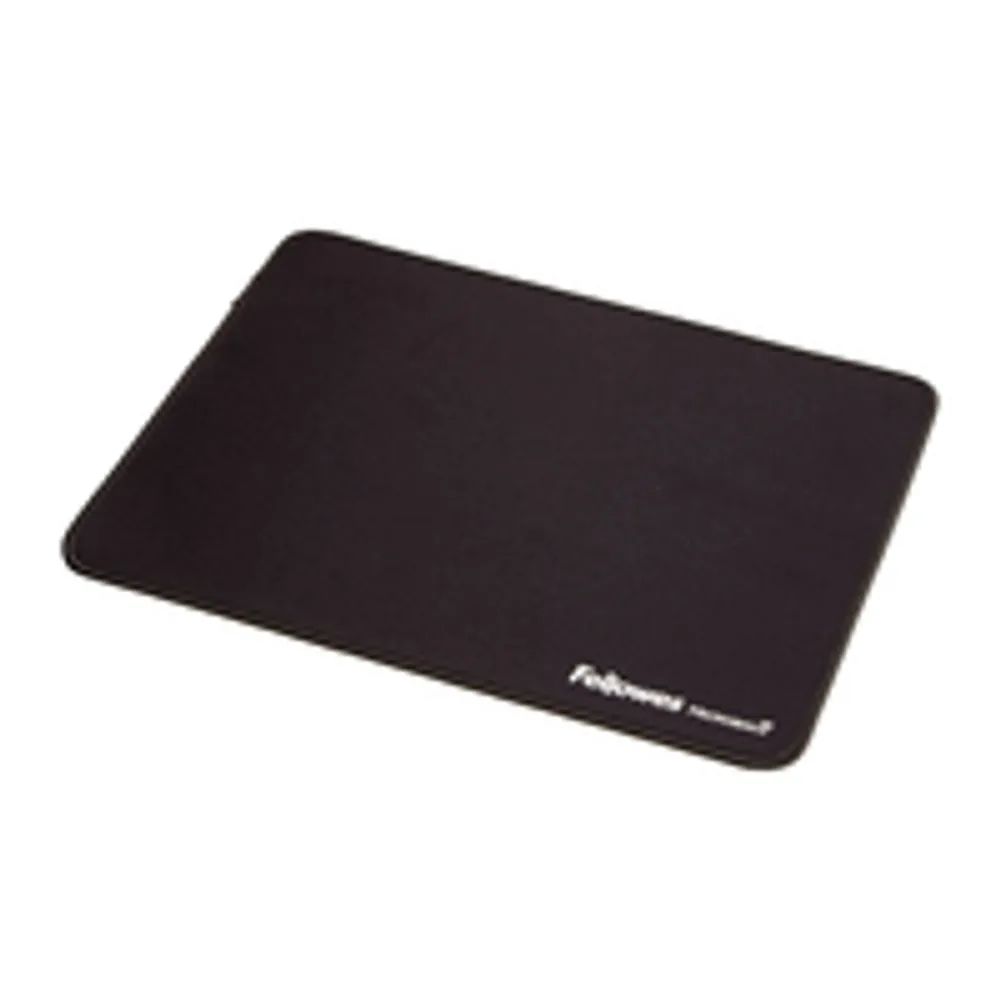Fellowes Breyta - Mauspad - extra groß - Schwarz