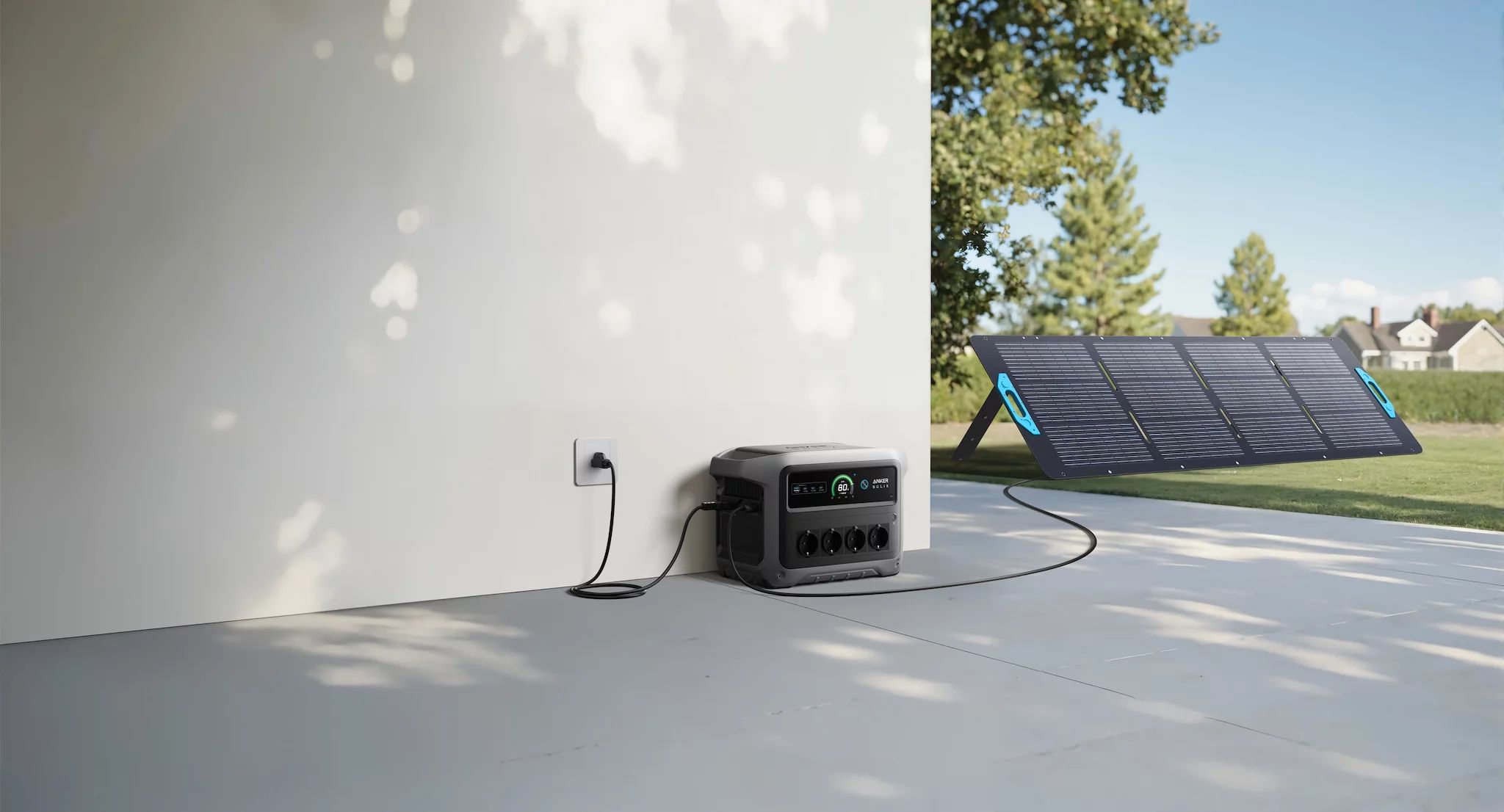 Anker SOLIX C1000 Powerstation Gen 2 
