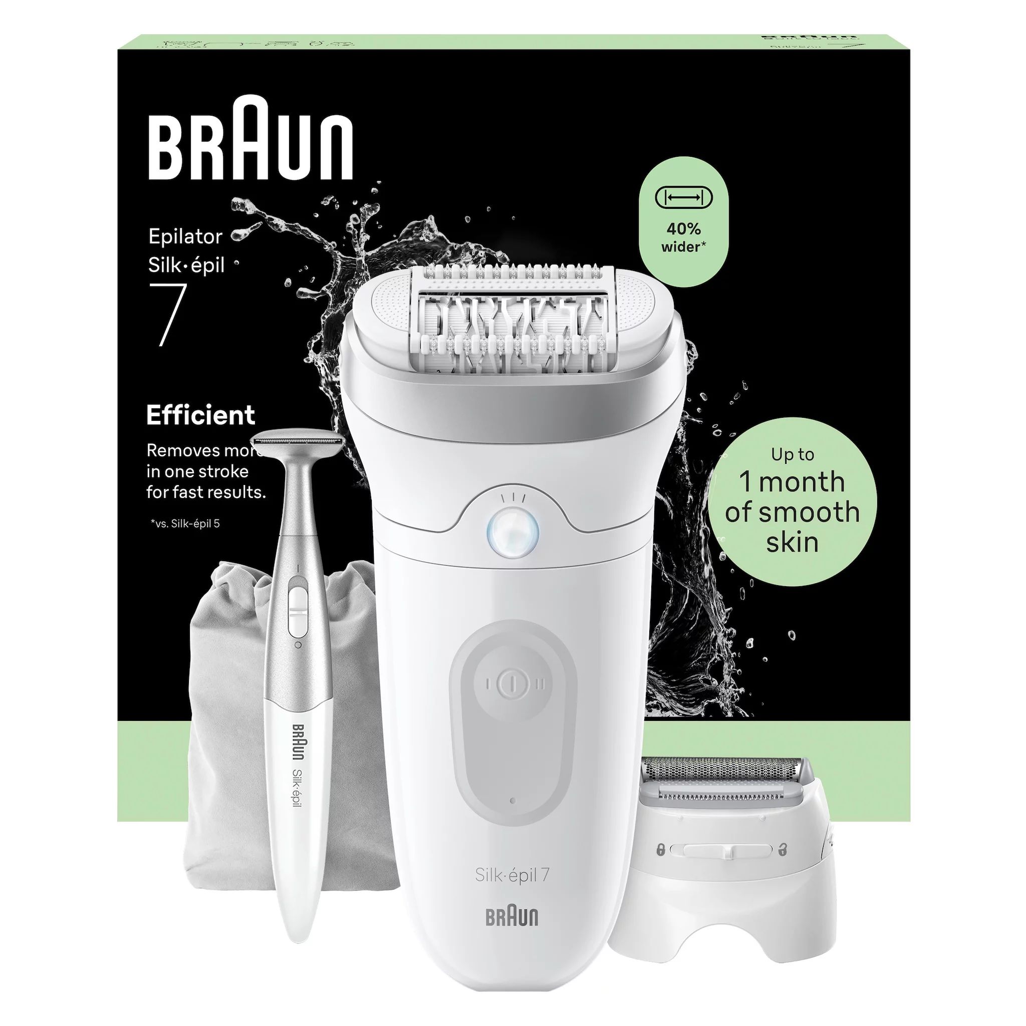 Braun Silk-épil 7 SE7-241