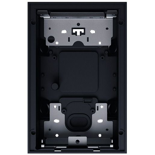 Busch-Jaeger UP-MONTAGEDOSE GR. 1/2 / BUSCH 41382F-B-03 2TMA130160B0052
