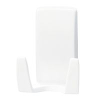 Tesa 59703-00000 - Weiß - Kunststoff - 1 Stück(e)
