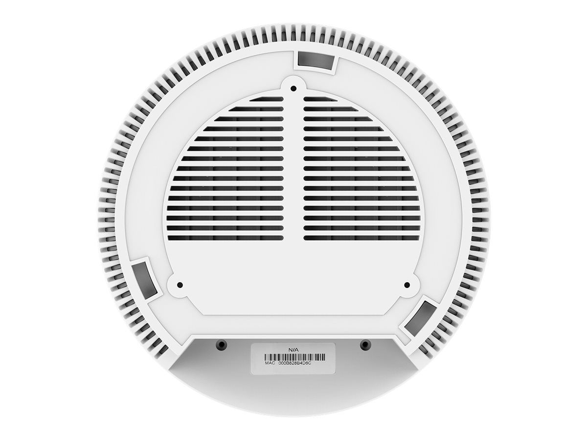 Grandstream GWN7615 - Accesspoint - Wi-Fi 5 - 2.4 GHz, 5 GHz