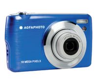 AgfaPhoto Realishot DC8200 blau - Digitalkamera - 18 MP