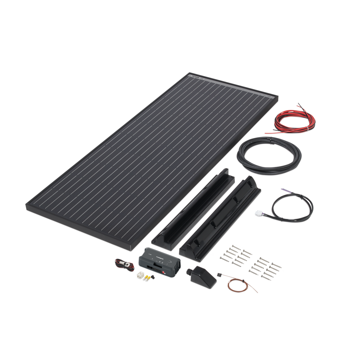 Solar-Komplettanlage PBL MT 150 MC (S)