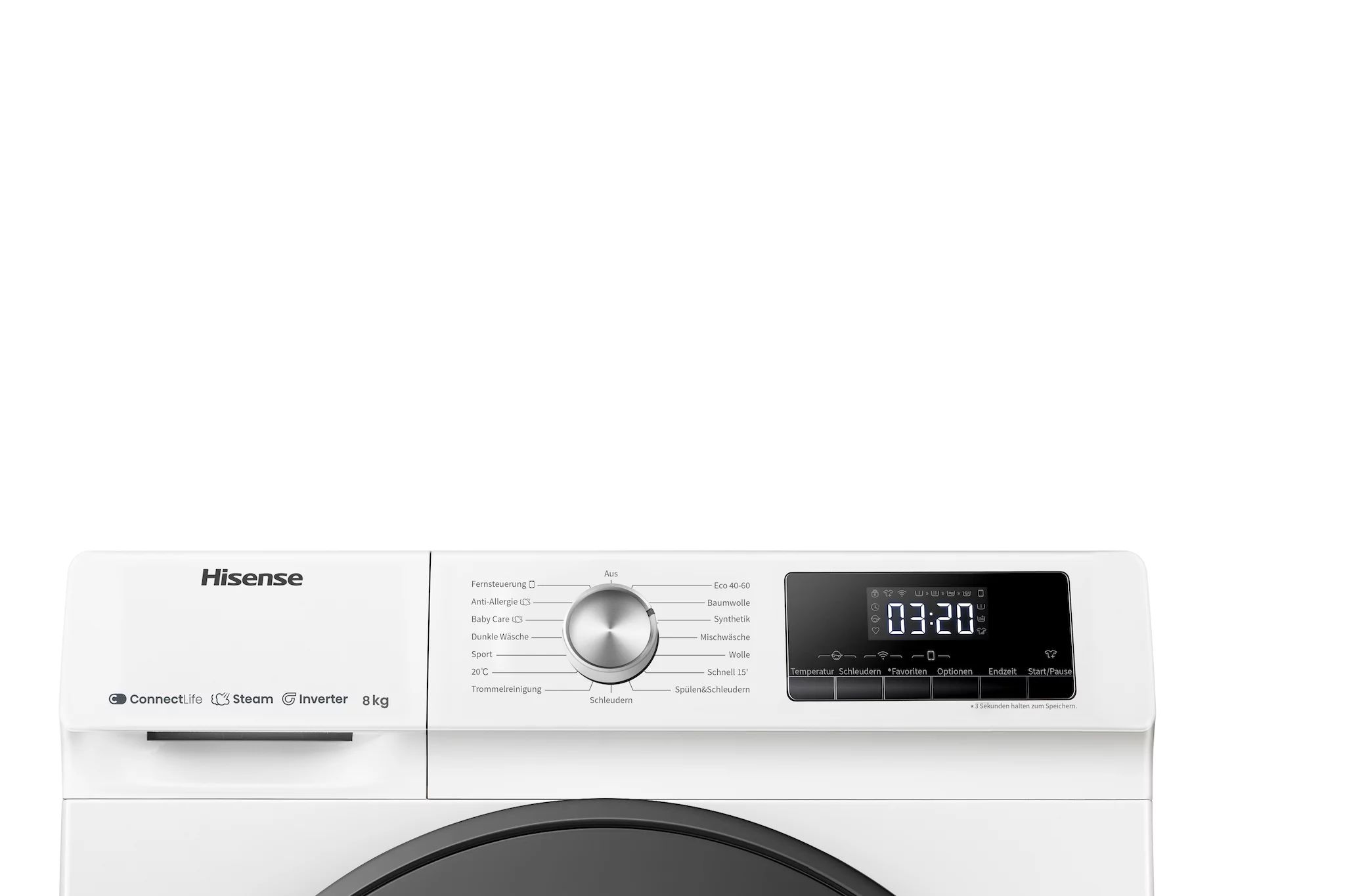 Hisense WFQA8014EVJMW
