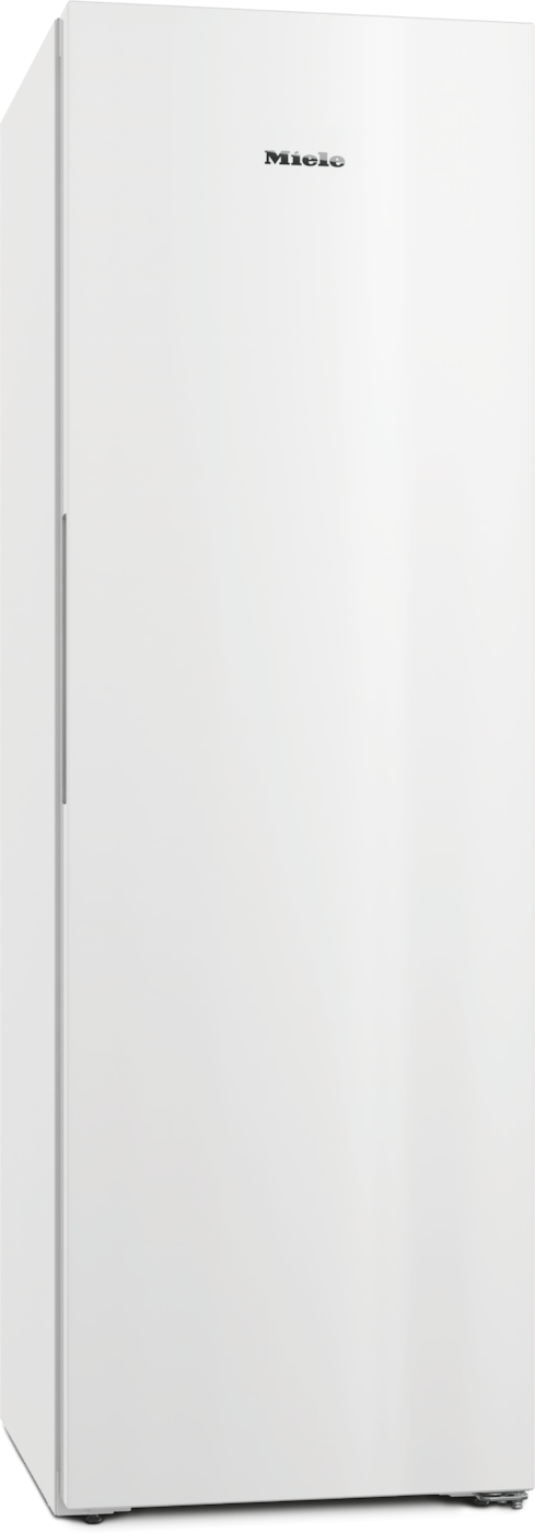 Miele FN 4372 D-1 ws Freistehender Gefrierschrank