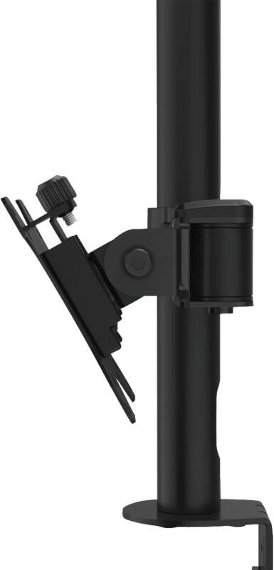 Hama 118494 Monitorarm FM,,Dopp.arm,35