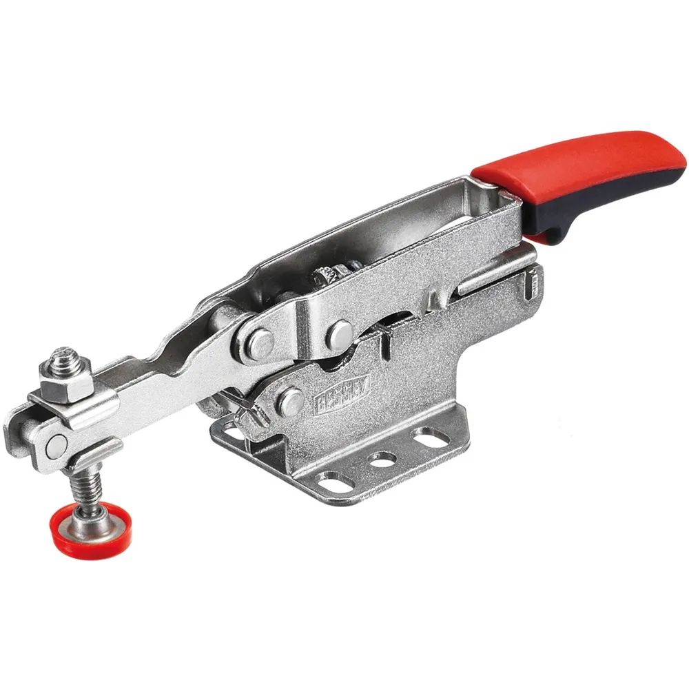 BESSEY Waagrechtspanner STC-HH70 m. offenem Arm Spannweite 60 mm