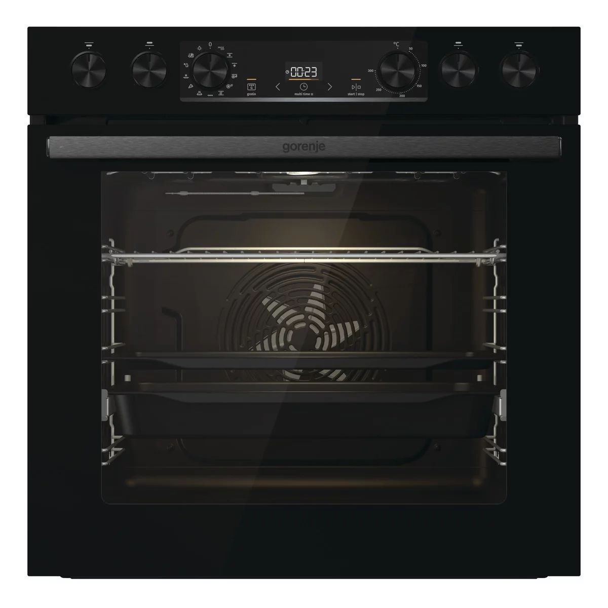 Gorenje BCS6737E06BG
