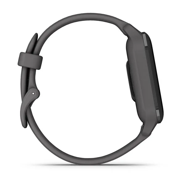 Garmin VENU SQ 2 Dunkelgrau/Schiefergrau