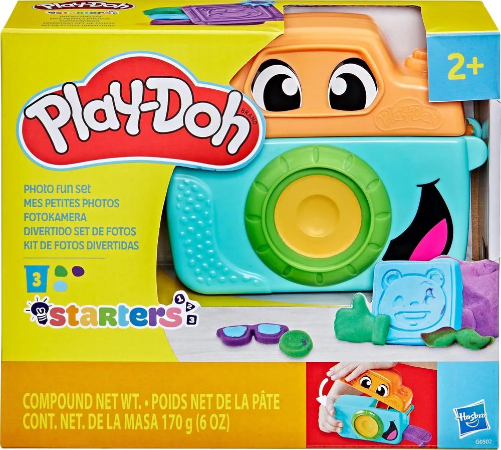 Hasbro European Trading B.V. PD Fotokamera