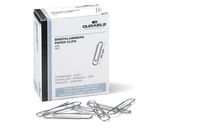 Durable Büroklammern - 50 mm - zinkbeschichtet