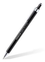 STAEDTLER Druckbleistift graphite 0.7 schwarz