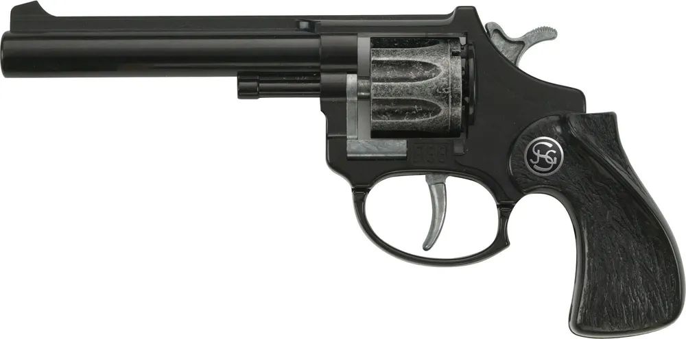 J.G. Schrödel GmbH 8er Pistole R88 18cm, Tester