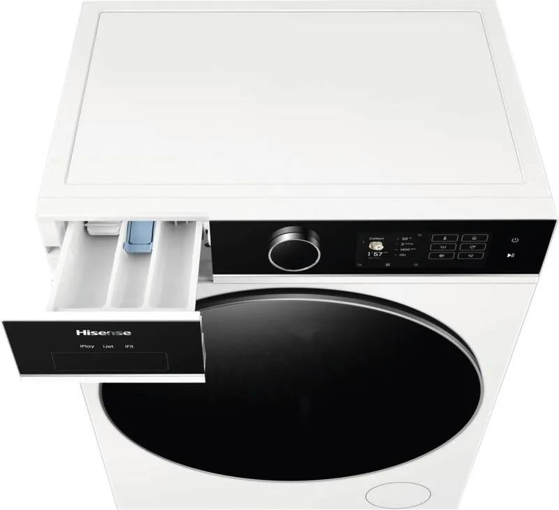 Hisense WD5I8043BWF