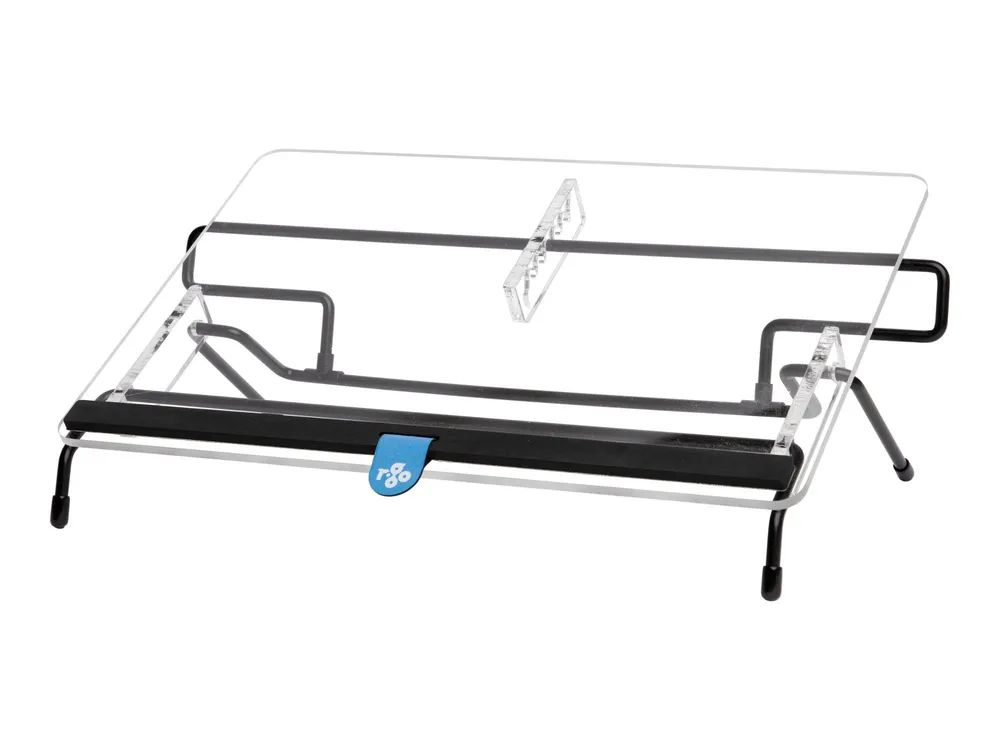 R-Go Dokumentenhalter Flex Read - Dokumentenhalterung