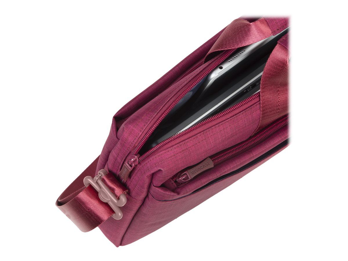 rivacase Riva Case Biscayne - Notebook-Tasche - 39.6 cm (15.6")