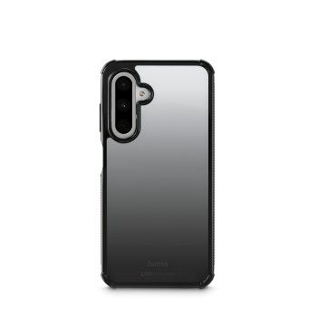 Hama Handyhülle "Extreme Protect" für Samsung Galaxy A26 5G, Schwarz