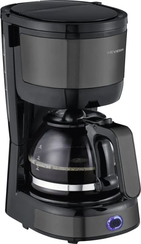 Severin KA 9385