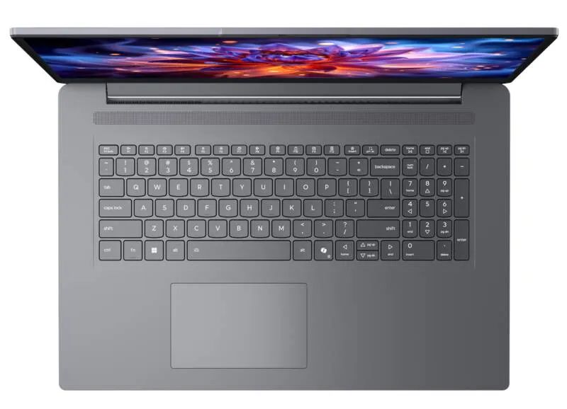 Lenovo IdeaPad Slim 3 17IWC11