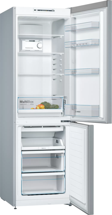 Bosch Serie 2 KGN36NLEB