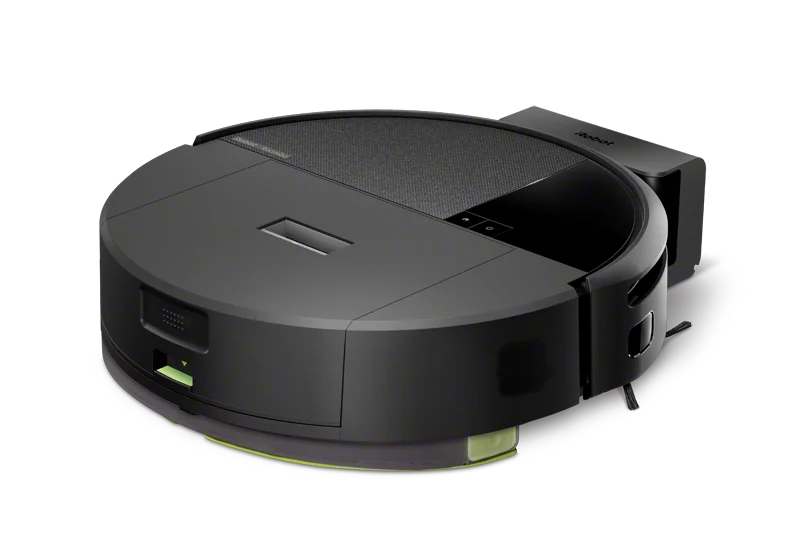 iRobot 205 Combo Schwarz