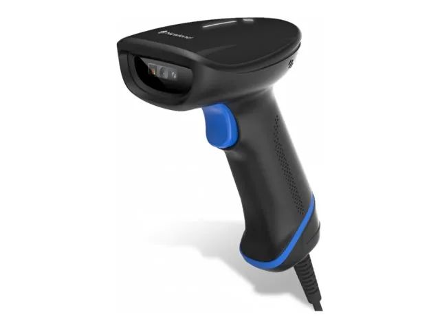 Newland HR23 Dorada - Barcode-Scanner - Handgerät