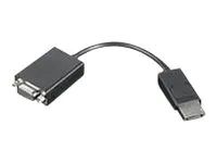 Lenovo VGA-Kabel - DisplayPort zu HD-15 (VGA)